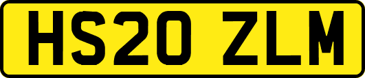 HS20ZLM