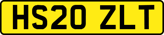 HS20ZLT