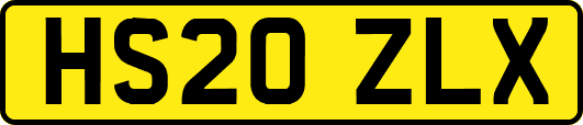 HS20ZLX