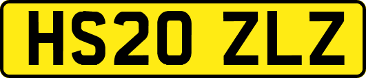 HS20ZLZ