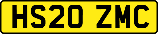 HS20ZMC