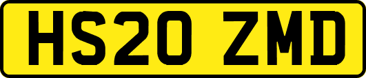 HS20ZMD