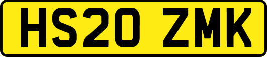HS20ZMK
