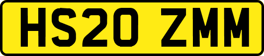 HS20ZMM