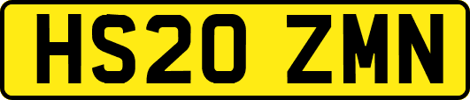 HS20ZMN
