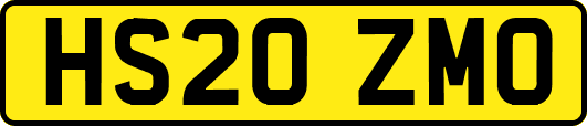 HS20ZMO