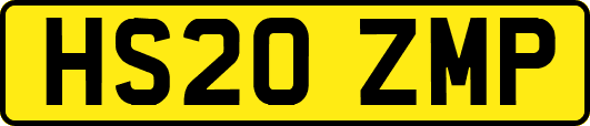 HS20ZMP