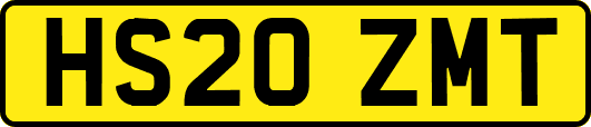 HS20ZMT