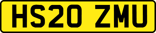 HS20ZMU
