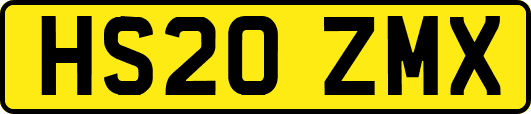 HS20ZMX
