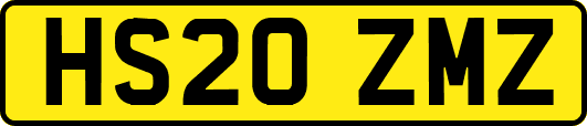 HS20ZMZ