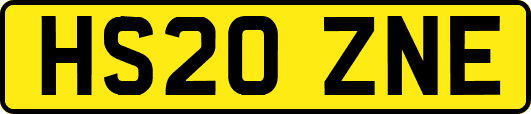 HS20ZNE