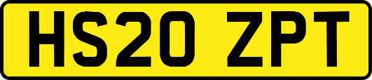 HS20ZPT