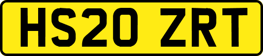 HS20ZRT