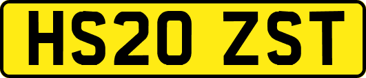 HS20ZST
