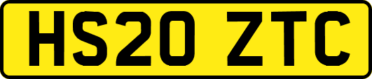 HS20ZTC