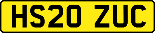 HS20ZUC