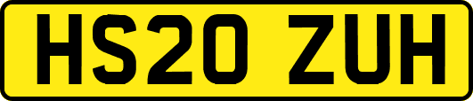 HS20ZUH