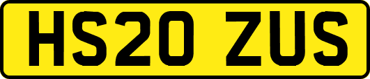 HS20ZUS