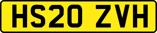 HS20ZVH