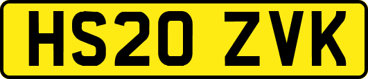 HS20ZVK