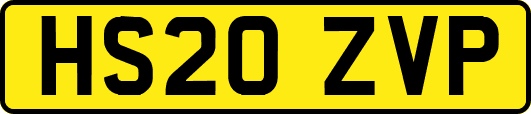 HS20ZVP