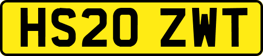 HS20ZWT
