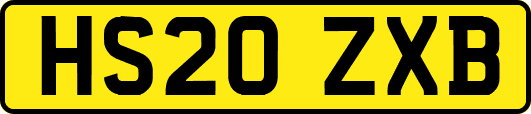 HS20ZXB