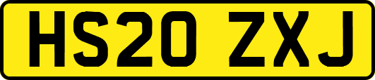 HS20ZXJ