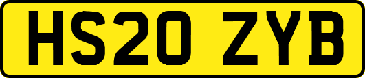 HS20ZYB