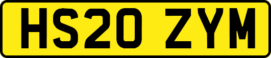 HS20ZYM