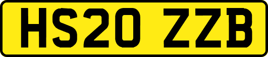 HS20ZZB