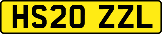 HS20ZZL