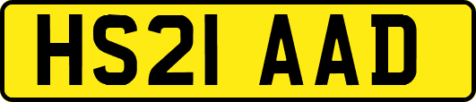 HS21AAD