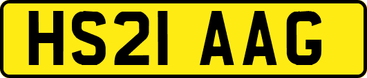 HS21AAG