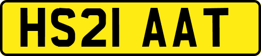 HS21AAT
