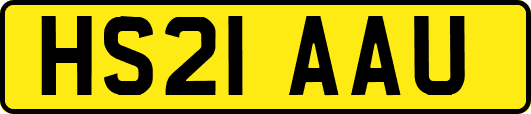 HS21AAU