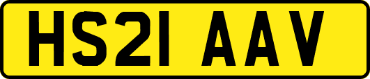HS21AAV