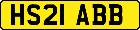 HS21ABB