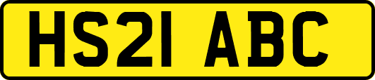 HS21ABC