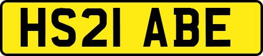 HS21ABE