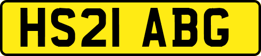 HS21ABG