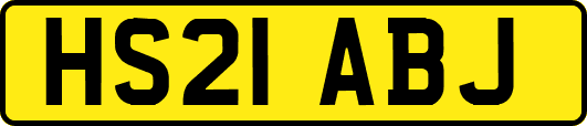 HS21ABJ