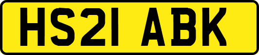 HS21ABK