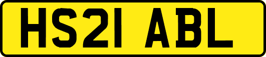 HS21ABL