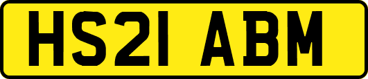 HS21ABM