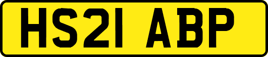 HS21ABP
