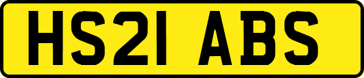 HS21ABS