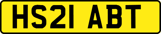 HS21ABT