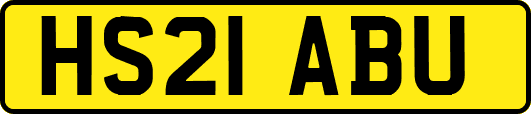 HS21ABU